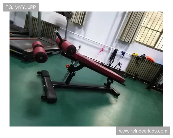 舒适的健身器材使用体验:如何挑选舒适款式 舒适的健身器材使用体验:如何挑选舒适款式