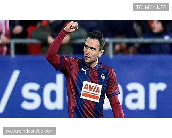 西甲韦斯卡对埃瓦尔比赛战况分析 西甲韦斯卡对埃瓦尔比赛战况分析