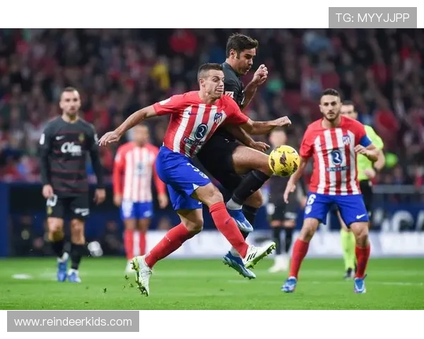 西甲联赛成功的战术体系