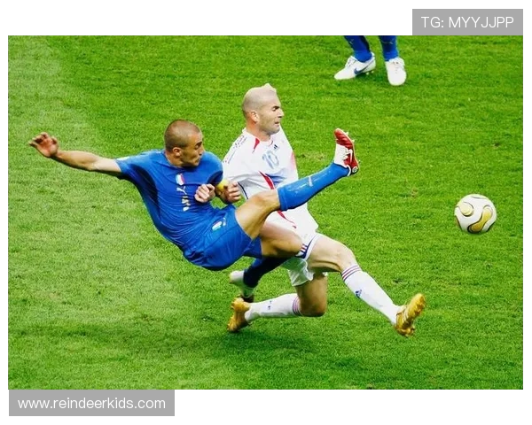 足球比赛中的速度与反应能力提升