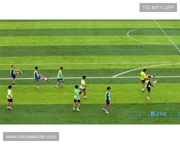 足球训练中的定位球战术与实战训练