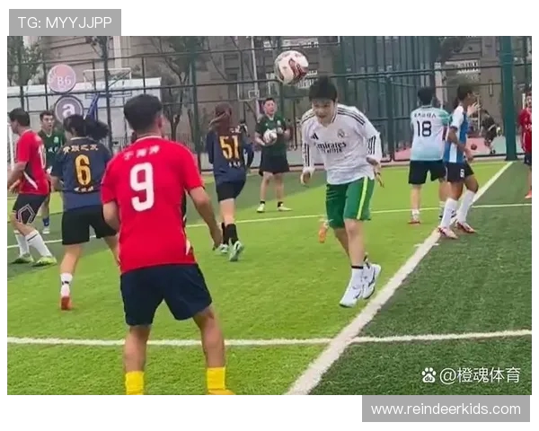 足球运动员的恢复期训练与比赛适应