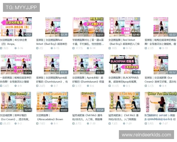 高颜值健身器材合集助力女性高效燃脂计划