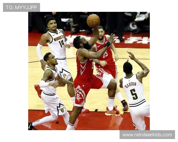 2019年火箭队比赛录像资源导航与战术解析