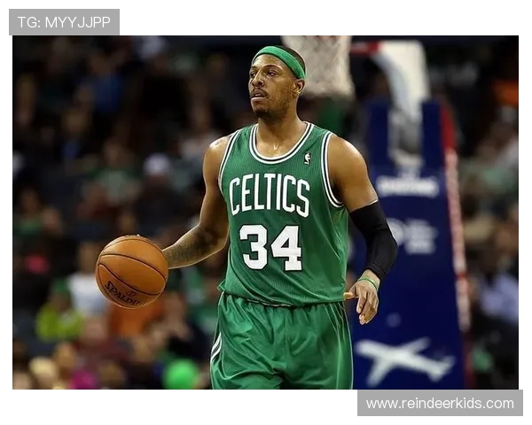 保罗·皮尔斯的生涯最佳表现多次帮助凯尔特人逆转险局 保罗·皮尔斯的生涯最佳表现多次帮助凯尔特人逆转险局