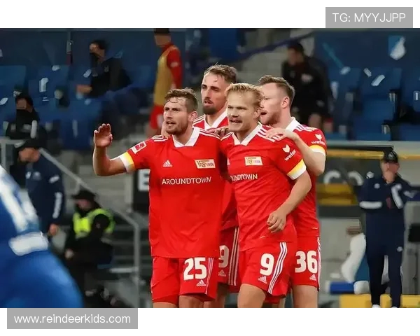 德甲柏林联合球队的历史与赛季表现