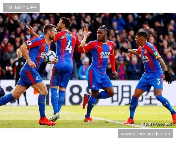 水晶宫队英超球衣设计及球队特色介绍