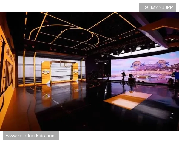 腾讯NBA在线直播：如何收看官方赛事