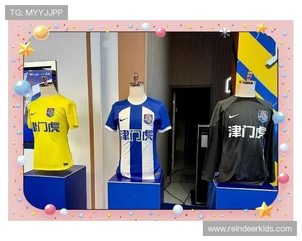 英超球衣赞助价格及市场影响力分析