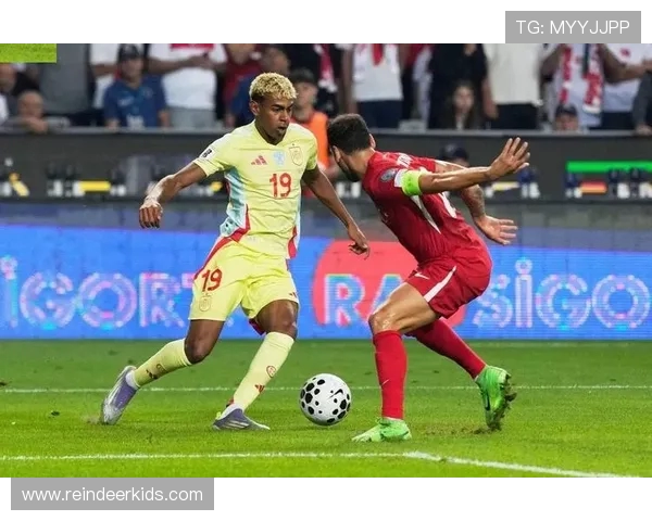 本赛季五大联赛U18球员进球榜亚马尔以29球稳居榜首表现惊艳