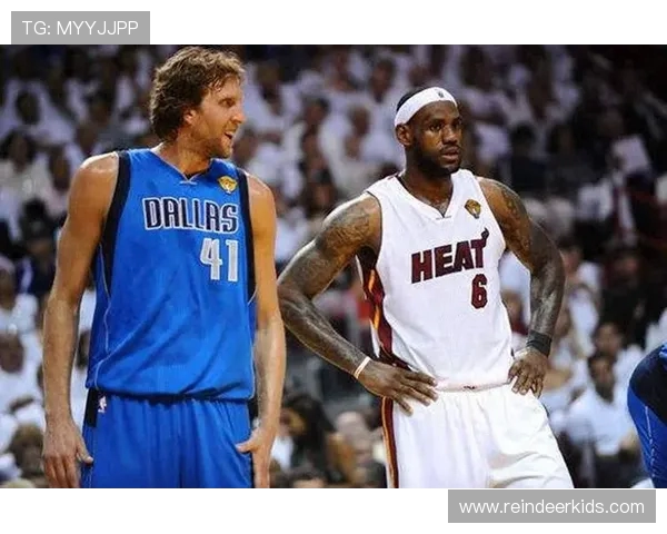 11年NBA总决赛诺维茨基率小牛逆转热火夺冠历程回顾