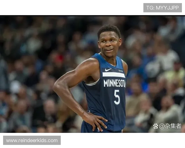 2020年NBA状元秀安东尼爱德华兹加盟森林狼队 2020年NBA状元秀安东尼爱德华兹加盟森林狼队